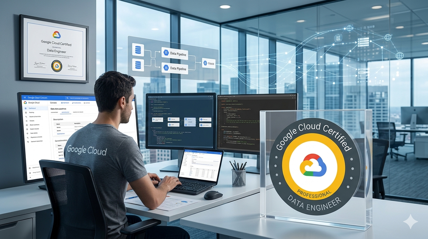 Curso Google Cloud