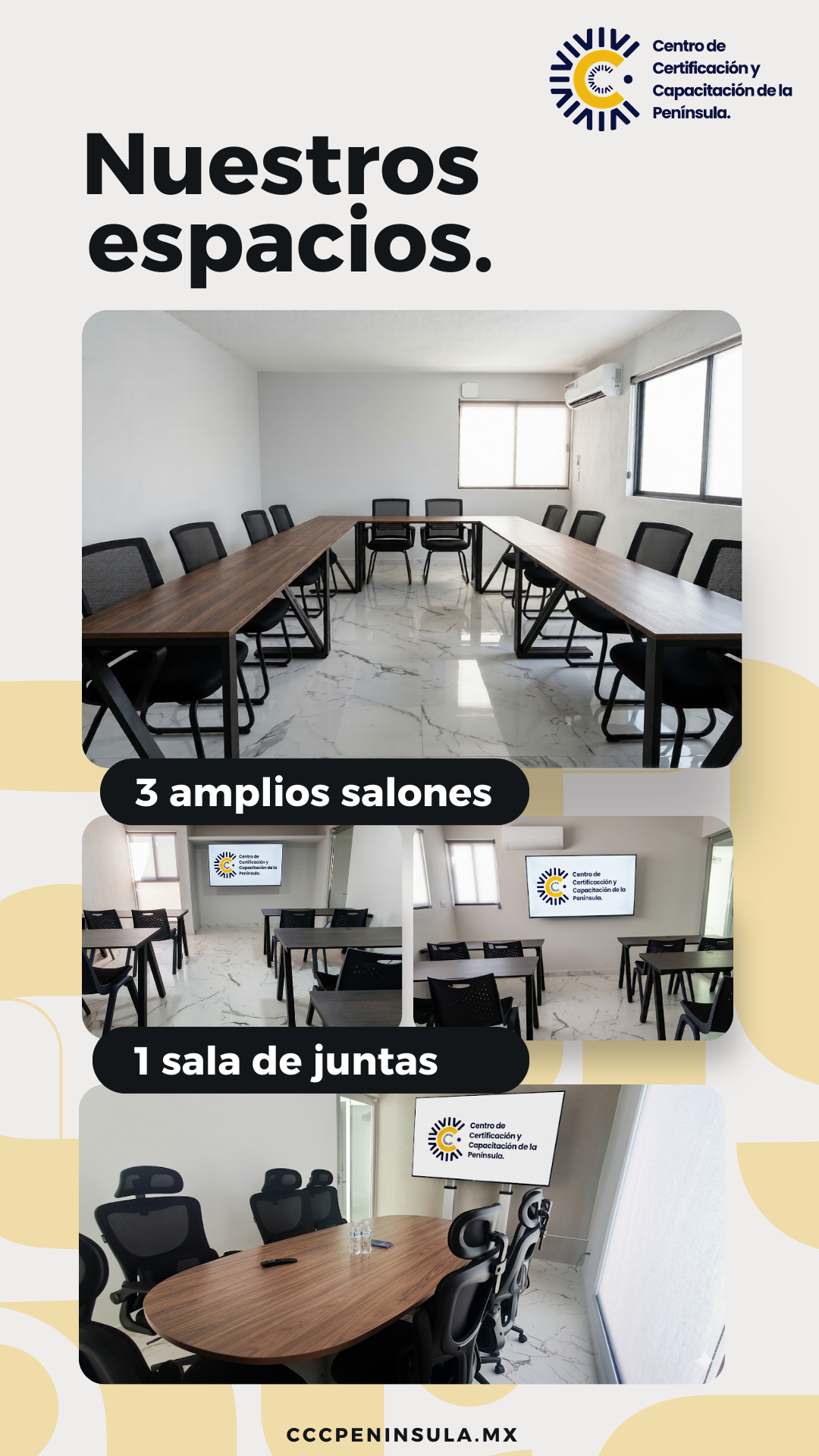 Centro de Capacitación Peninsular
